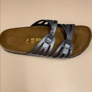 Birkenstock Granada Soft Footbed